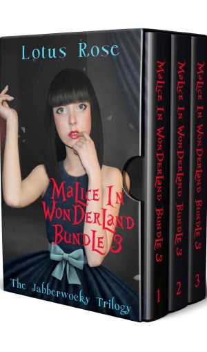 [Malice in Wonderland 07] • Malice in Wonderland Bundle 3